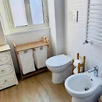 Gemelli-san Pietro-trastevere-casa Con Posto Auto Apartament *