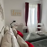 Gemelli-san Pietro-trastevere-casa Con Posto Auto Apartament *