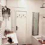 Apartament Gemelli-san Pietro-trastevere-casa Con Posto Auto