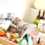 Apartament Gemelli-san Pietro-trastevere-casa Con Posto Auto Rzym