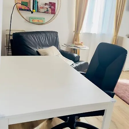 Gemelli-san Pietro-trastevere-casa Con Posto Auto Rom