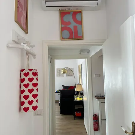 Apartamento Gemelli-san Pietro-trastevere-casa Con Posto Auto *
