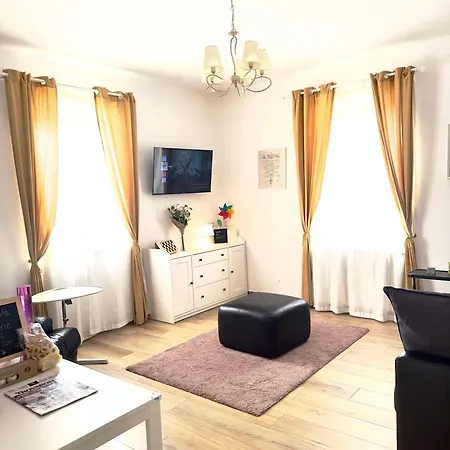 Gemelli-san Pietro-trastevere-casa Con Posto Auto Apartamento *