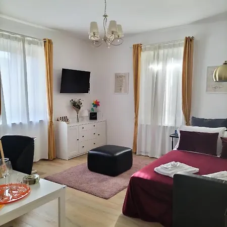 Gemelli-san Pietro-trastevere-casa Con Posto Auto Rom
