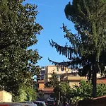 Apartamento Gemelli-san Pietro-trastevere-casa Con Posto Auto Roma