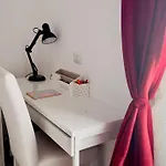 Gemelli-san Pietro-trastevere-casa Con Posto Auto Apartamento Roma