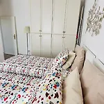 Gemelli-san Pietro-trastevere-casa Con Posto Auto *