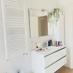 Gemelli-san Pietro-trastevere-casa Con Posto Auto Apartamento *