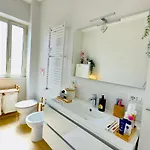 Gemelli-san Pietro-trastevere-casa Con Posto Auto Apartamento *