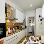 Gemelli-san Pietro-trastevere-casa Con Posto Auto Roma