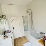 Gemelli-san Pietro-trastevere-casa Con Posto Auto * Roma