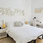 Apartamento Gemelli-san Pietro-trastevere-casa Con Posto Auto *