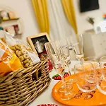 Gemelli-san Pietro-trastevere-casa Con Posto Auto Apartamento