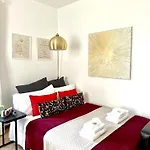 Gemelli-san Pietro-trastevere-casa Con Posto Auto Roma
