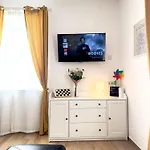 Gemelli-san Pietro-trastevere-casa Con Posto Auto