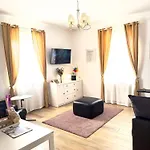Gemelli-san Pietro-trastevere-casa Con Posto Auto Apartamento *