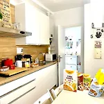 Apartamento Gemelli-san Pietro-trastevere-casa Con Posto Auto *