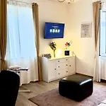 Gemelli-san Pietro-trastevere-casa Con Posto Auto *