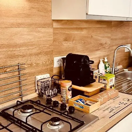 Gemelli-san Pietro-trastevere-casa Con Posto Auto