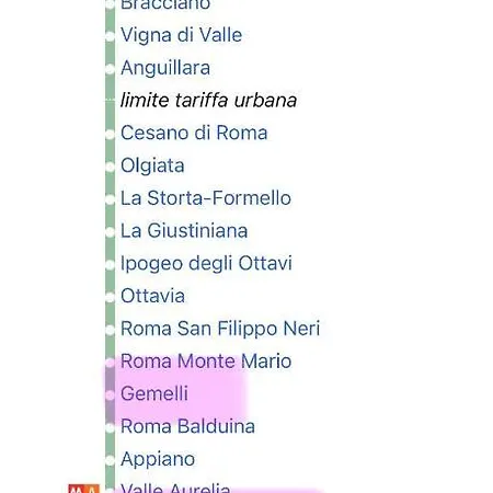 Gemelli-san Pietro-trastevere-casa Con Posto Auto