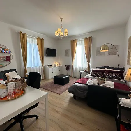 Apartman Gemelli-san Pietro-trastevere-casa Con Posto Auto