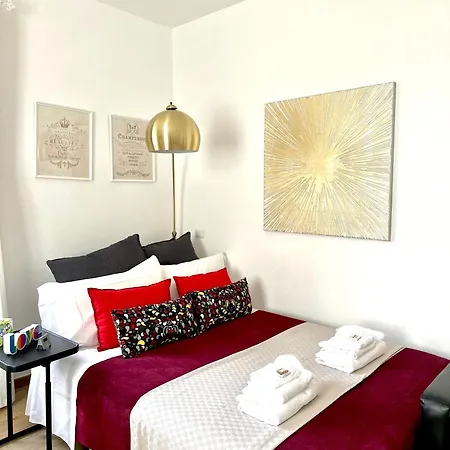 Gemelli-san Pietro-trastevere-casa Con Posto Auto Roma