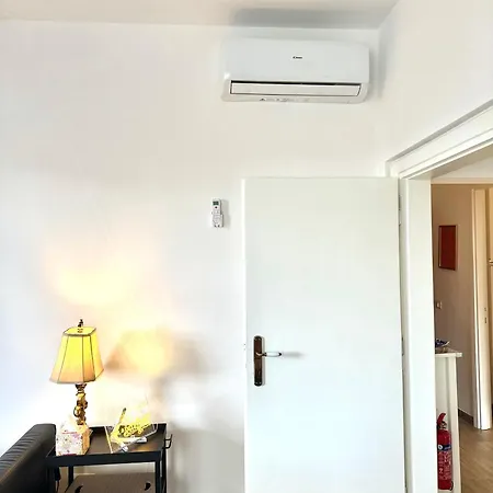 Gemelli-san Pietro-trastevere-casa Con Posto Auto