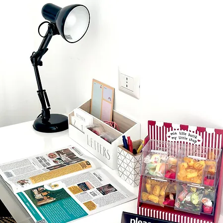 Gemelli-san Pietro-trastevere-casa Con Posto Auto Apartamento *