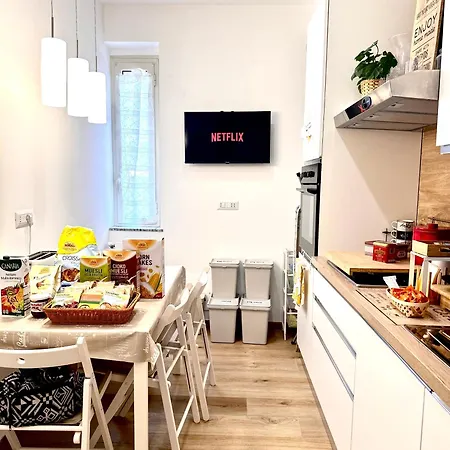 Gemelli-san Pietro-trastevere-casa Con Posto Auto