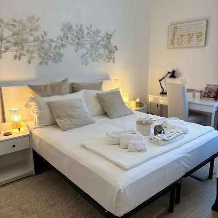 Gemelli-san Pietro-trastevere-casa Con Posto Auto