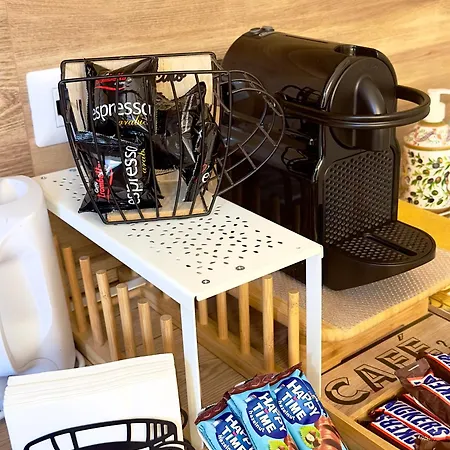 Gemelli-san Pietro-trastevere-casa Con Posto Auto Apartamento *