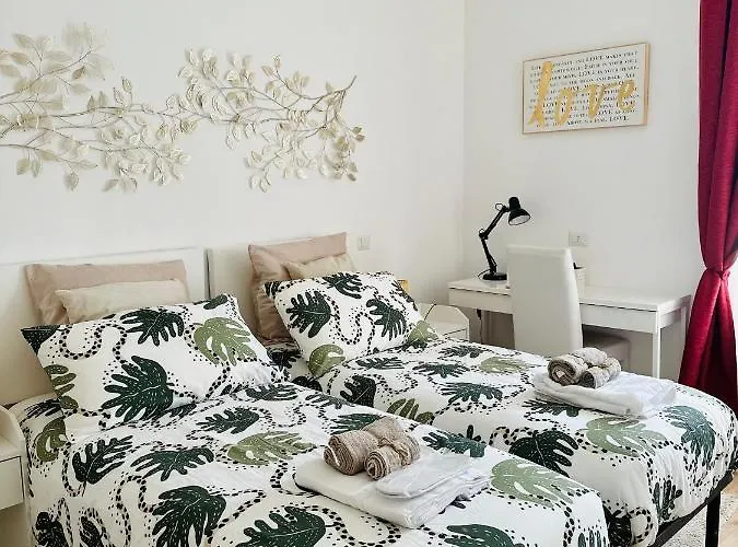 Gemelli-san Pietro-trastevere-casa Con Posto Auto Appartamento Roma