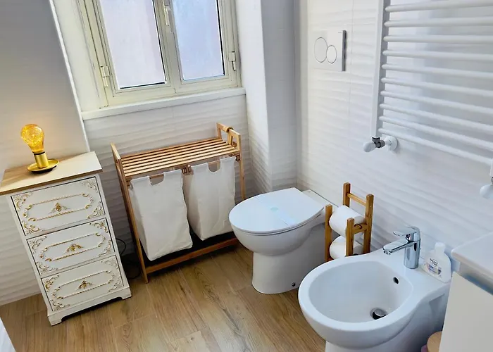 Gemelli-san Pietro-trastevere-casa Con Posto Auto Appartamento *