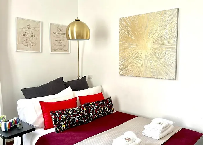 Gemelli-san Pietro-trastevere-casa Con Posto Auto *