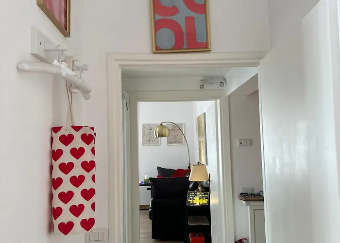 Appartamento Gemelli-san Pietro-trastevere-casa Con Posto Auto *