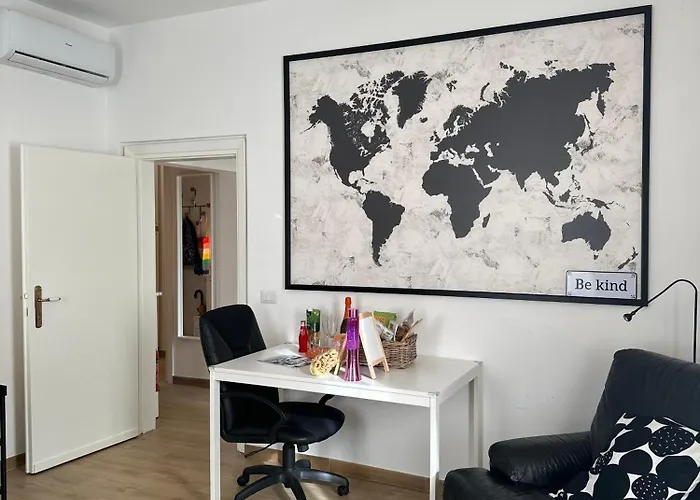 Gemelli-san Pietro-trastevere-casa Con Posto Auto Appartamento *