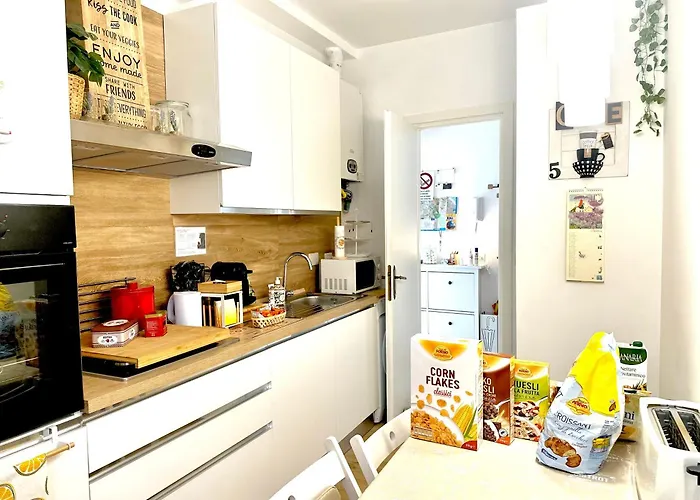 Appartamento Gemelli-san Pietro-trastevere-casa Con Posto Auto *