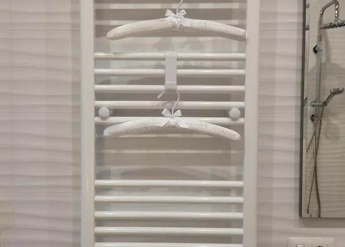 Gemelli-san Pietro-trastevere-casa Con Posto Auto *