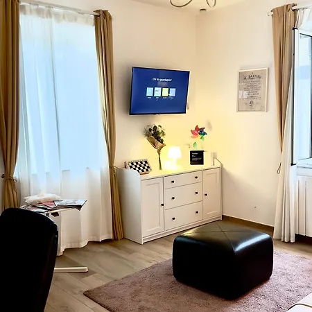 Gemelli-san Pietro-trastevere-casa Con Posto Auto *